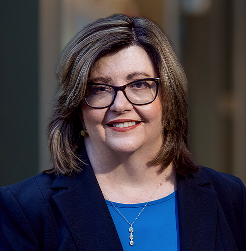 Judy Blackwell