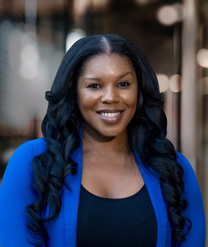 Melodi Adegbite