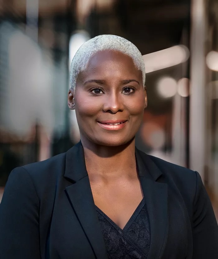 Shanequé Gordon
