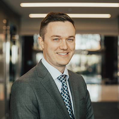 Attorney Will Warihay