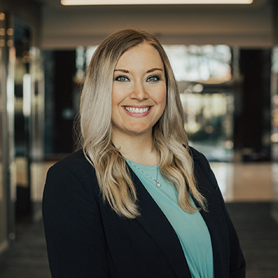 Attorney Jessica King