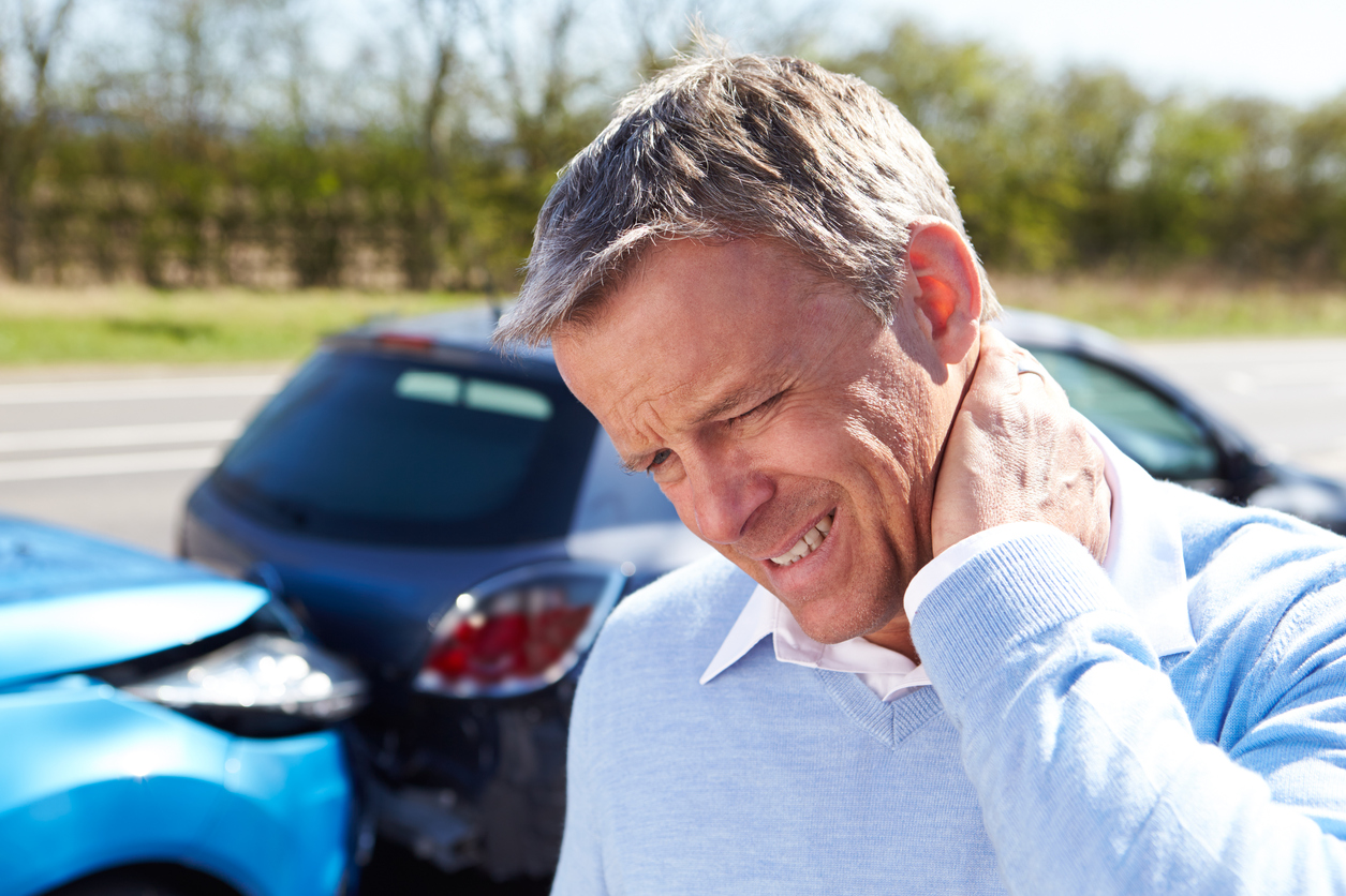 Rear End-Collision Injuries and How You Can Recover