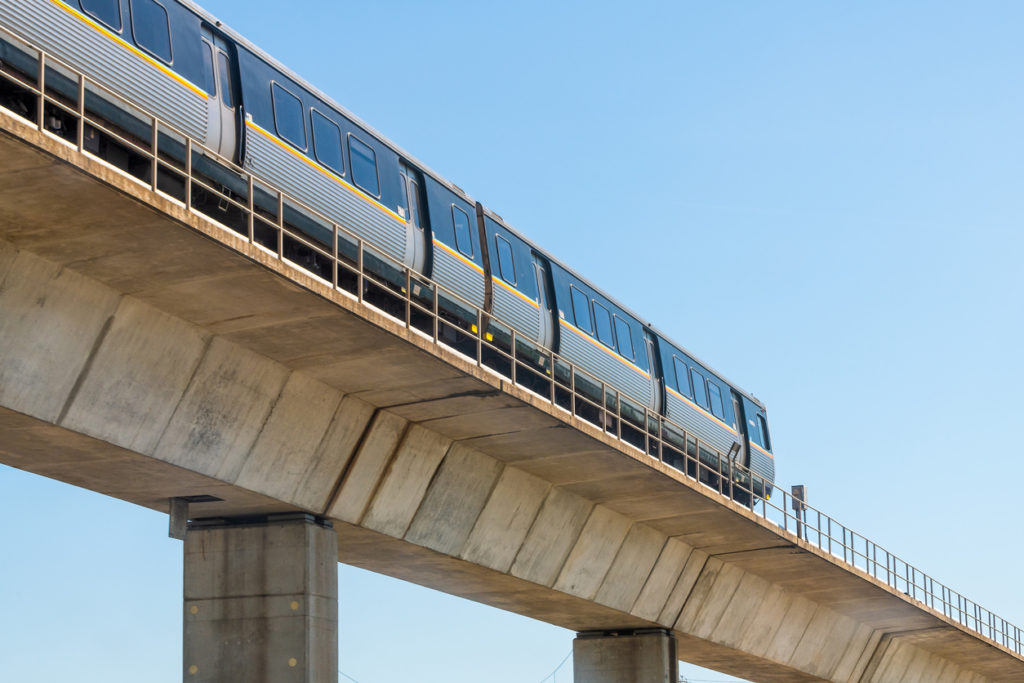 Atlanta MARTA injury lawyer
