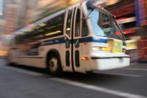 Atlanta Pedestrian Struck and Killed by MARTA Bus