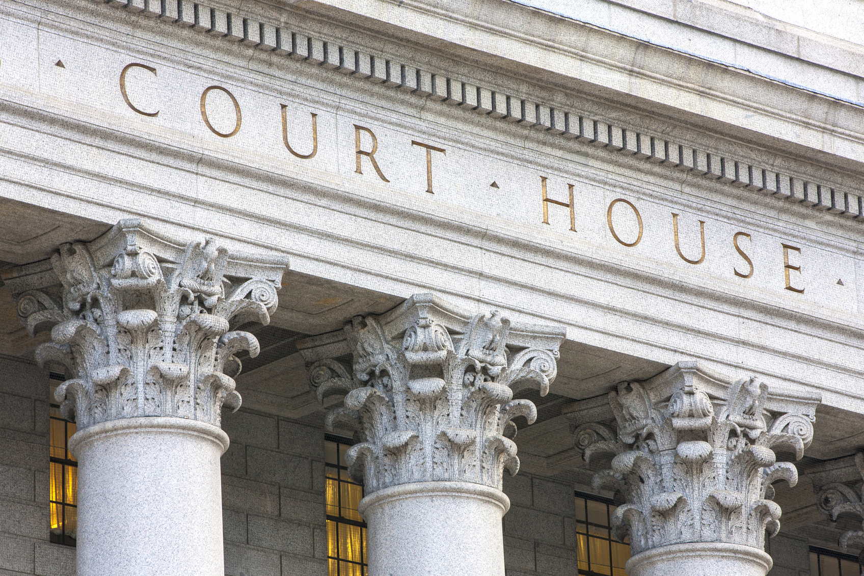 Man Sued Georgia City For Excessive Force