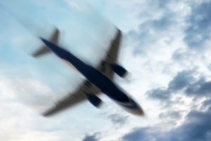 airplane
