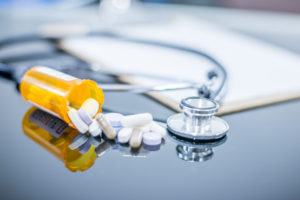 medication errors