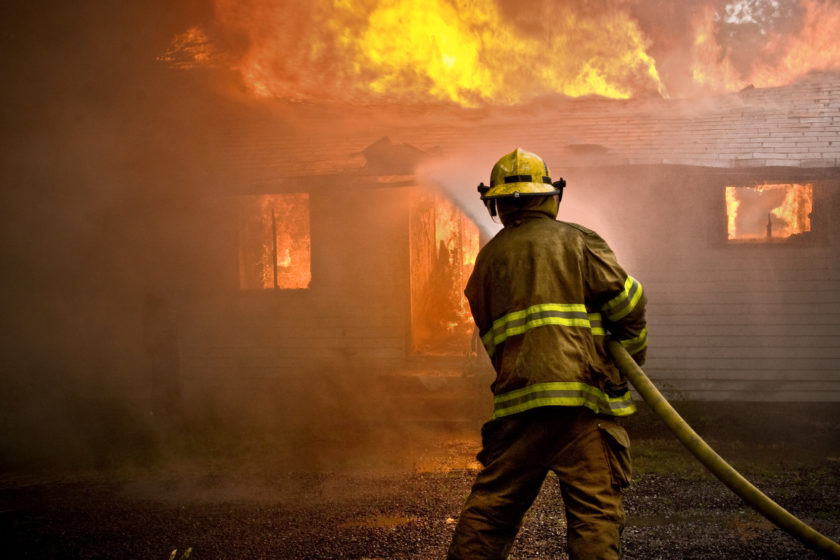 Leading Causes of House Fires