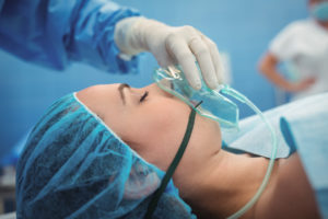 anesthesia errors