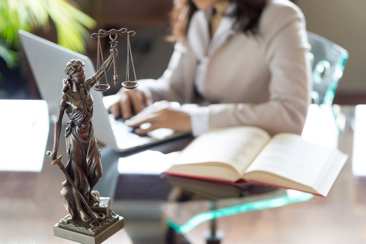 What are the Highest Paid Types of Lawyers? - Atlanta, GA