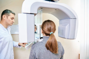 Radiological errors