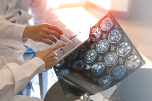 Radiologist