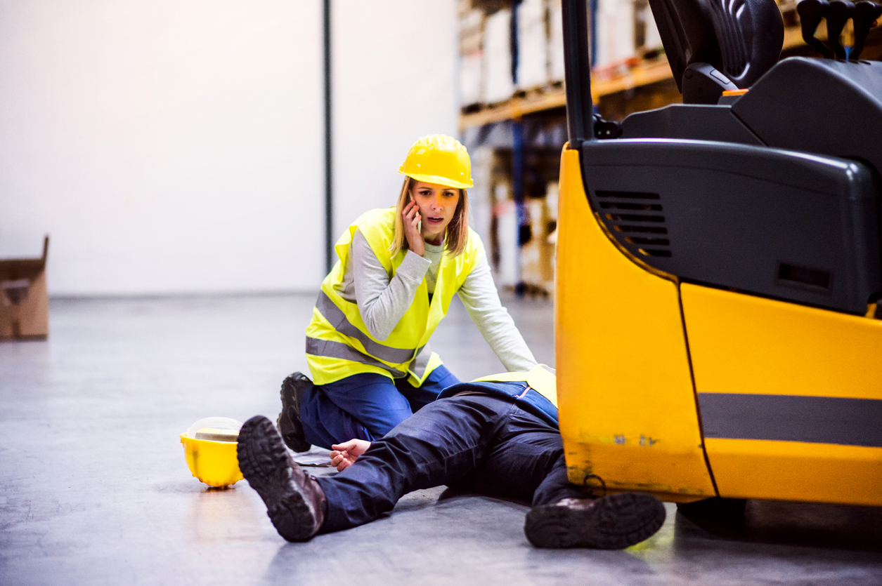 2019 Statistics Show Increase in Worker Deaths in the U.S.