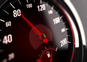 speed limit