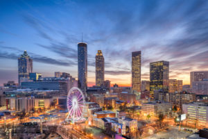 Atlanta Car Accident Statistics