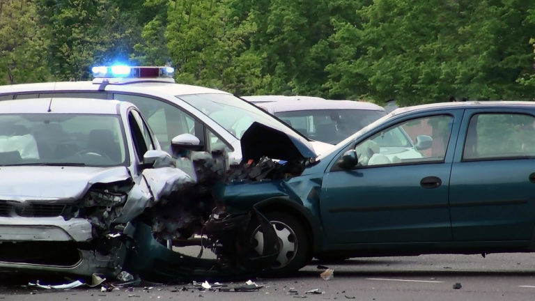 6 Common Car Accident Injuries Reported in Atlanta