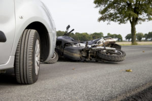 Atlanta Motorcycle Accident Statistics