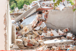 Common Causes of Building Collapse in Atlanta