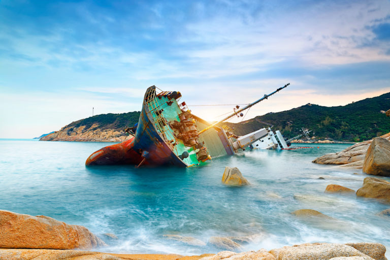 Atlanta Cruise Ship Injury Lawyer Hasner Law, PC