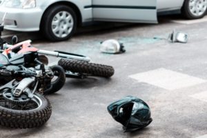 How Common Are Motorcycle Accidents?