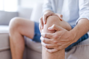 How Hasner Law, P.C., Can Help You Seek Compensation For Your Knee Injury