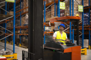 How Hasner Law, PC, Can Help You After a Forklift Accident