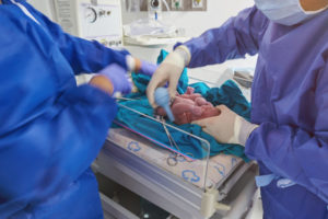 Overview of Birth Injuries