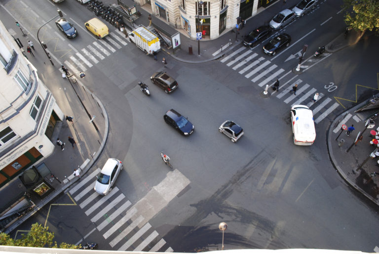 The Most Dangerous Intersections in Atlanta