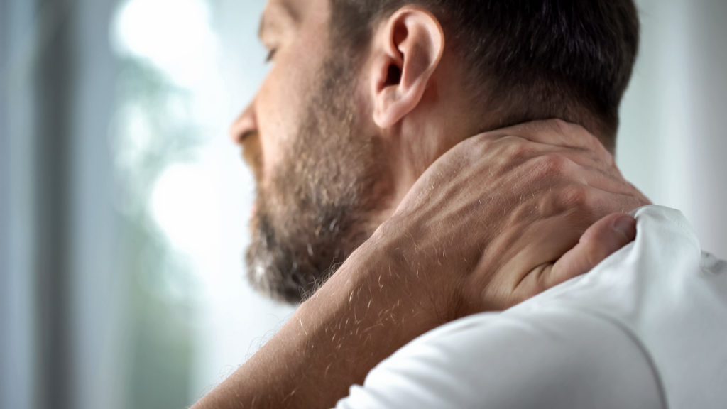 Treatment and Recovery for Neck and Back Work Related Injuries