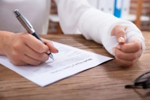 Types of Hand Injuries