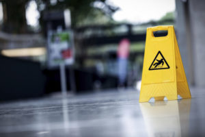 Types of Premises Liability Cases