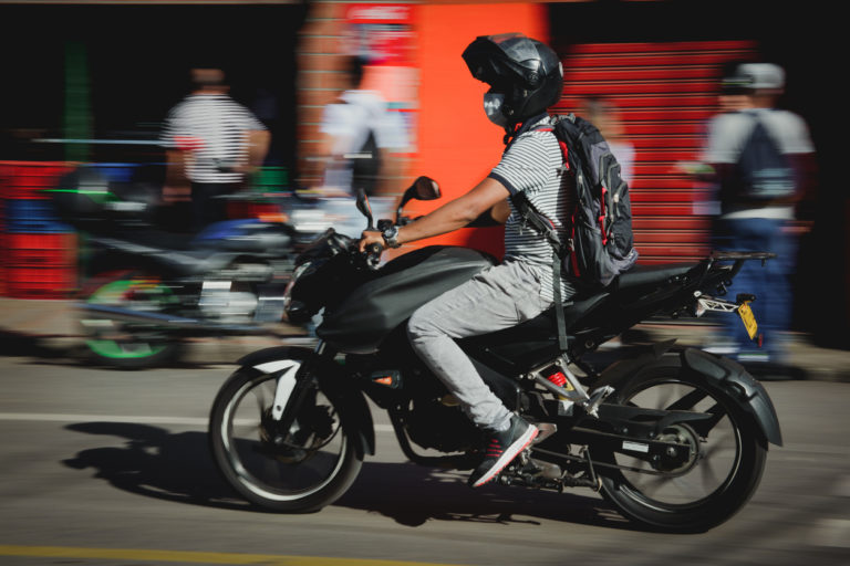 What Qualifies as a Motorcycle?