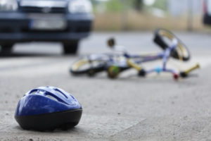 Why Should I Call a Personal Injury Lawyer After a Bicycle Accident?