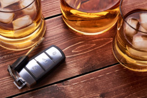 How Drunk Drivers Cause Crashes