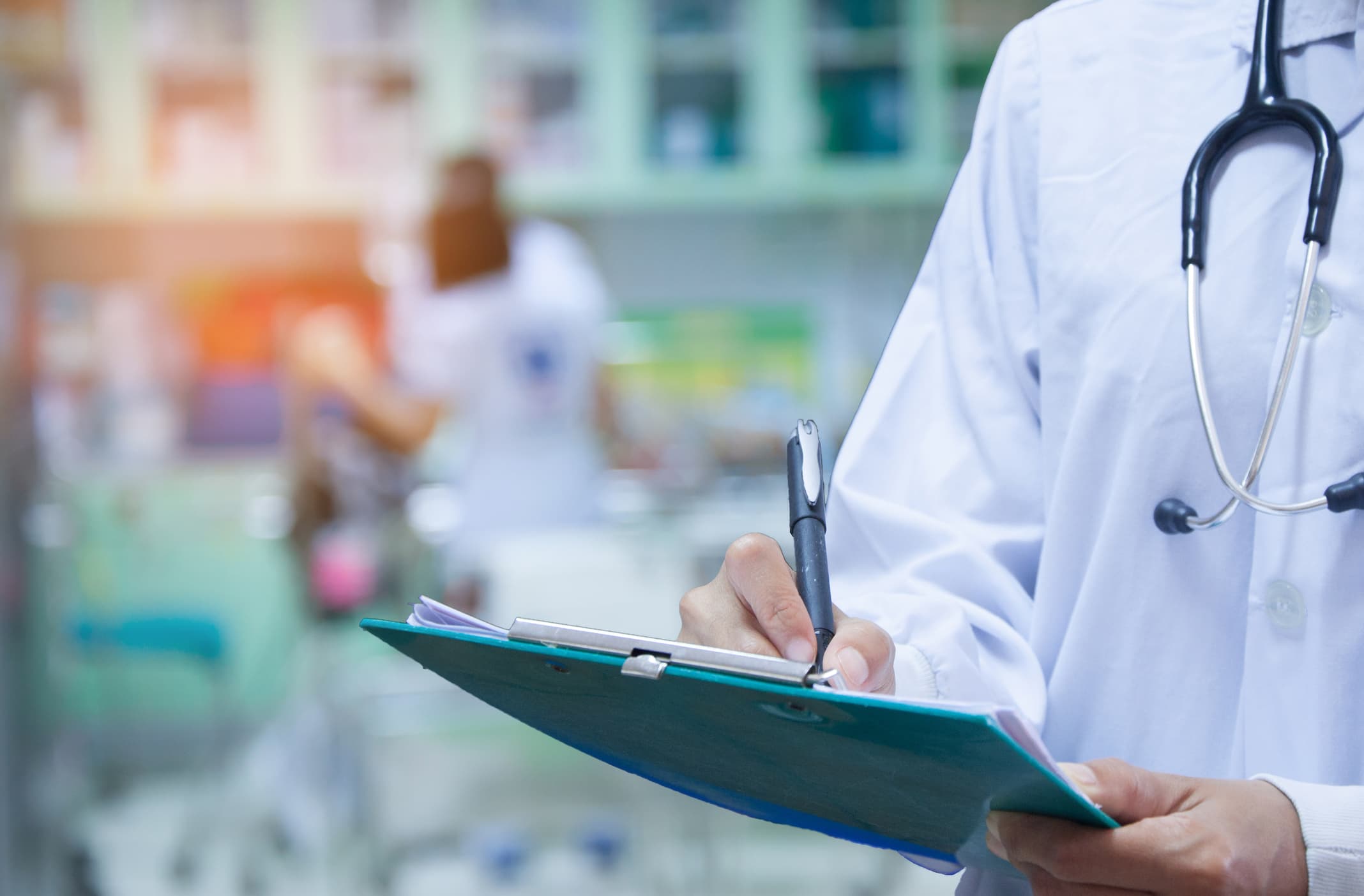 How to Sue a Doctor in Georgia