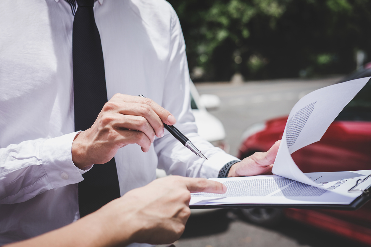 What to Know About Car Accident Reports in Savannah, GA