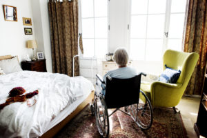 How Our Atlanta Personal Injury Lawyers Can Help You with Nursing Home Dehydration Claims