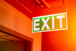 How Our Atlanta Personal Injury Lawyers Can Help You After a Building Fire