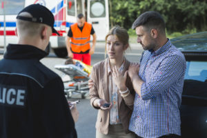 Can I Still Get Compensation If I Was in a Hit and Run Accident?