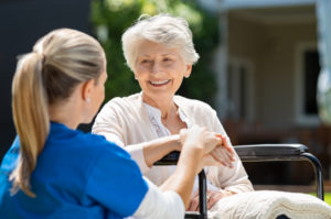 What is Nursing Home Elopement?