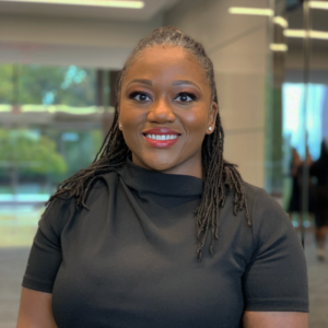 Attorney Katrina Croom