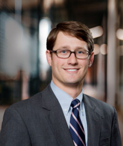 Attorney Thomas Gore
