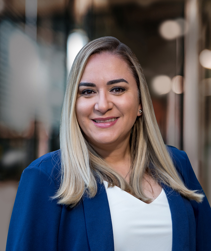 Maria Ines Flores