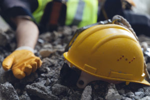 Can I Still Recover Compensation If I’m Being Blamed for an Accident at Work?