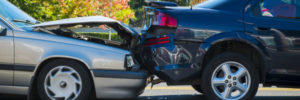 How Common Are Rear-End Car Accidents?