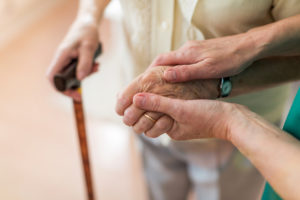 Let Our Atlanta Nursing Home Lawyers Help You with a Personal Injury Claim