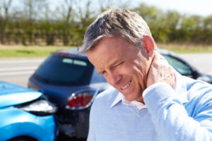Whiplash Symptoms Might Not Manifest Right Away
