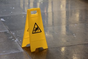 Why Should I Call a Personal Injury Lawyer After a Fall in Atlanta?