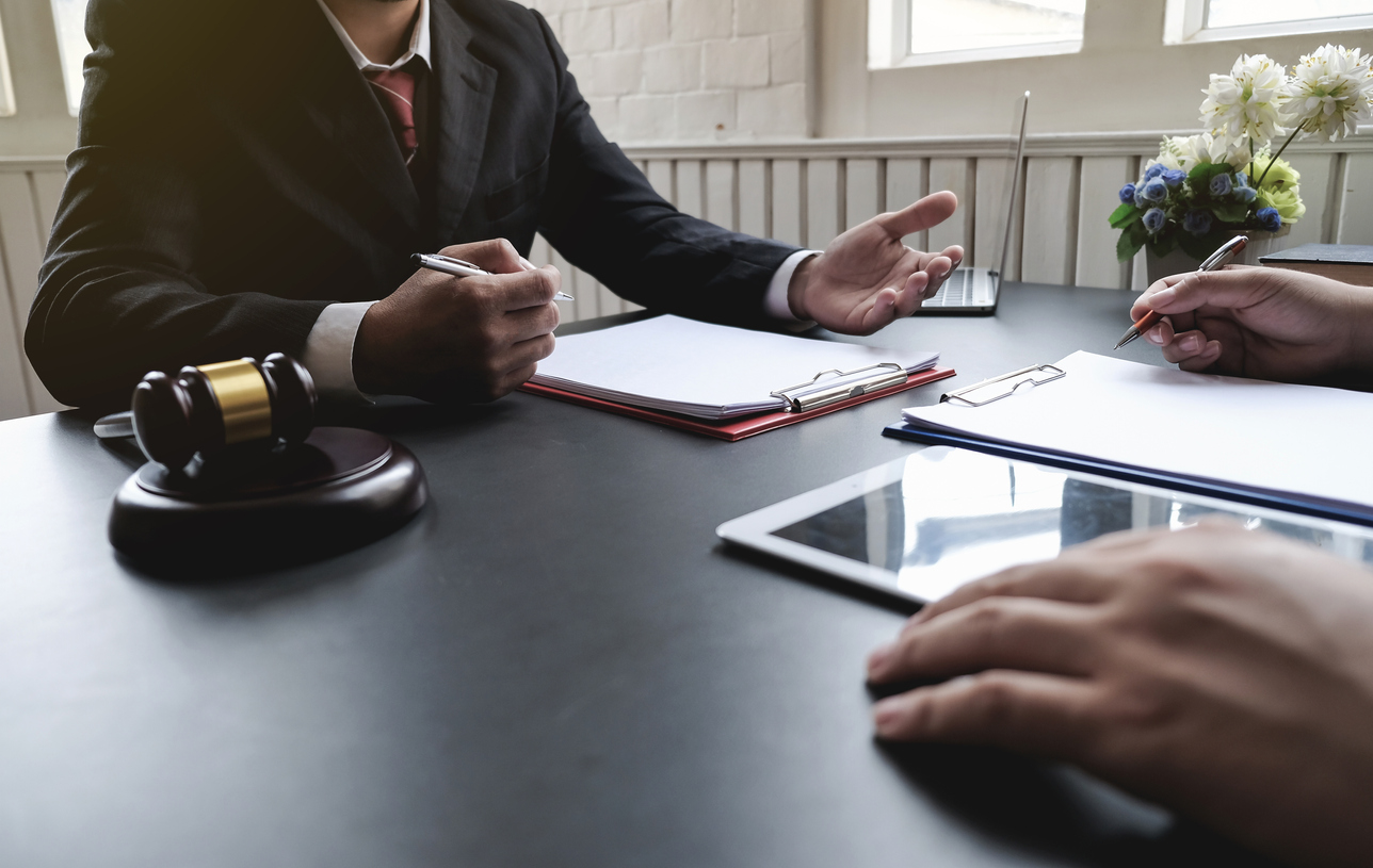 Why Should I Hire a Personal Injury