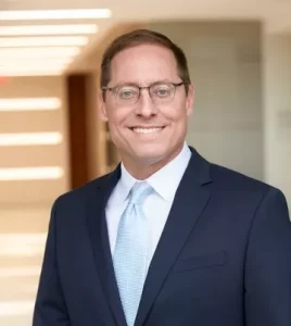 Atlanta Rotator Cuff Injuries Lawyer
